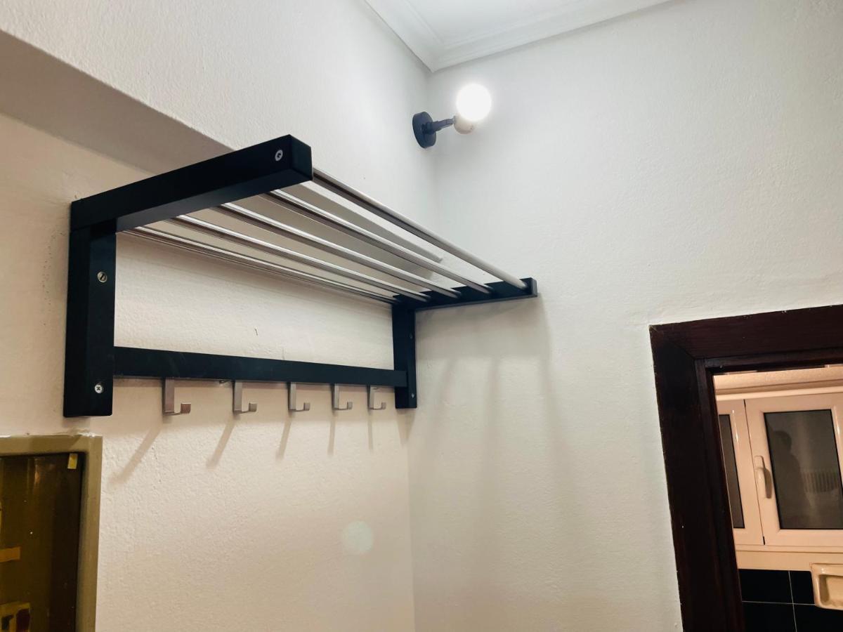 Floor Apartment *