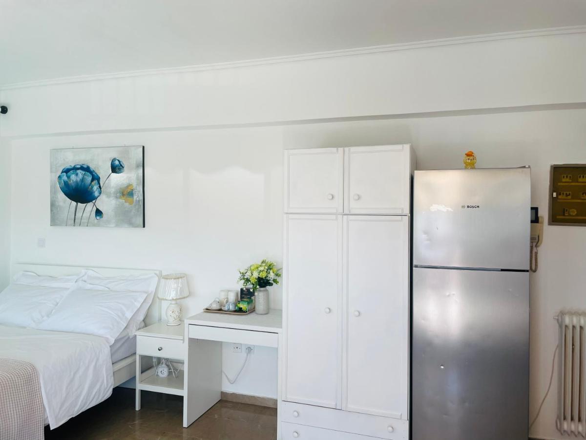Floor Apartment