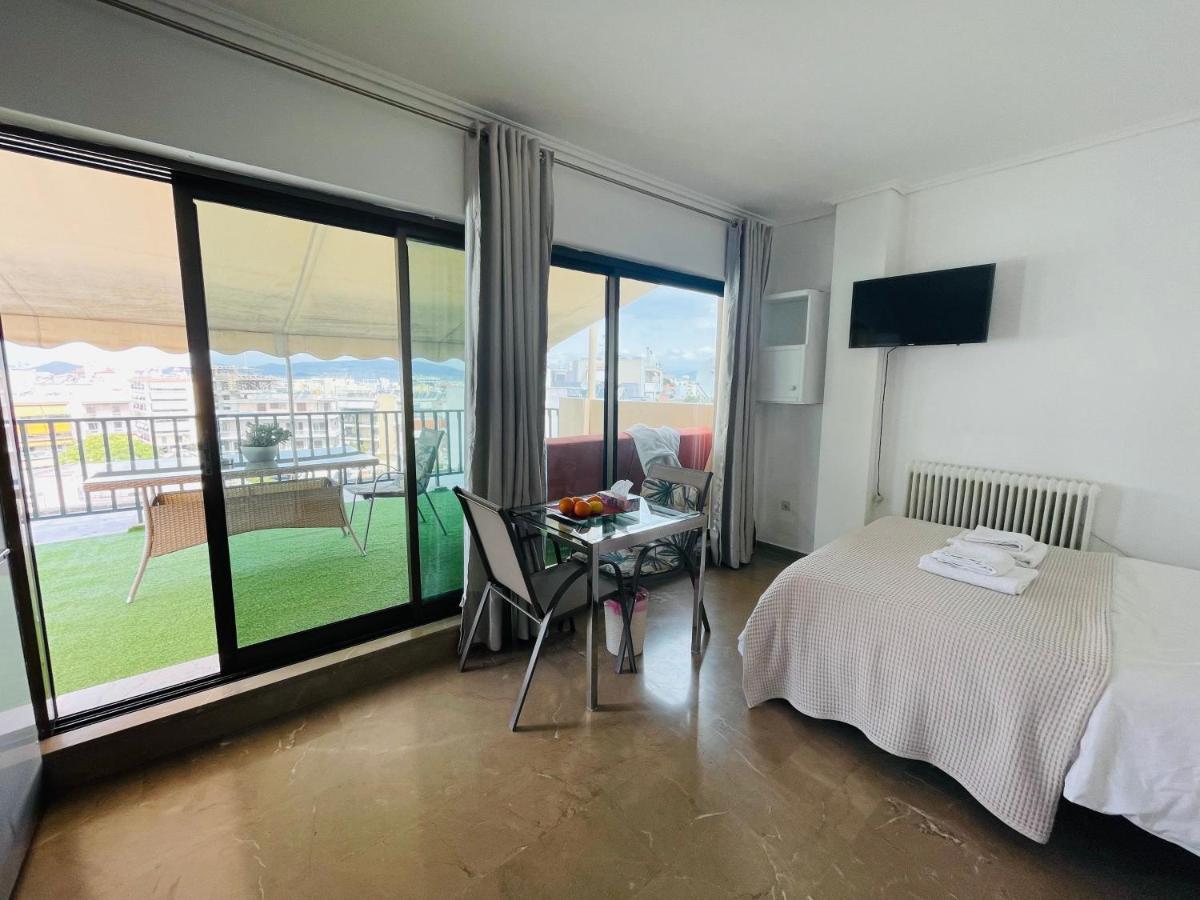 Floor Apartment