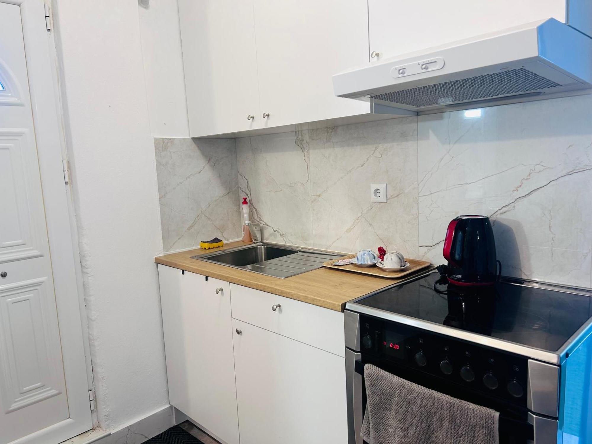 Floor Apartment